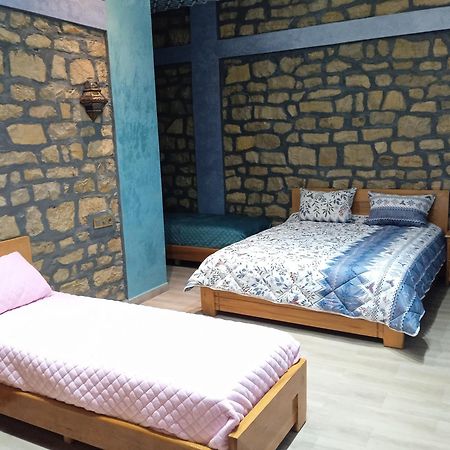 Relais Des Nomades Hotel Tinghir ห้อง รูปภาพ