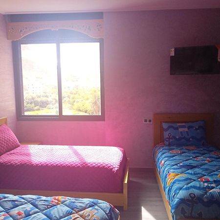 Relais Des Nomades Hotel Tinghir ห้อง รูปภาพ