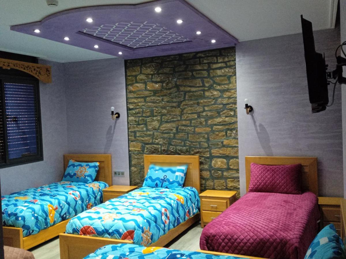 Relais Des Nomades Hotel Tinghir ห้อง รูปภาพ