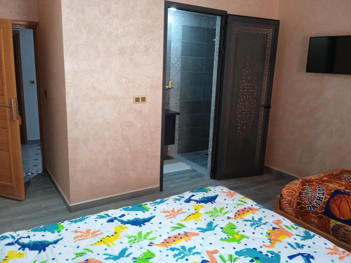 Relais Des Nomades Hotel Tinghir ห้อง รูปภาพ