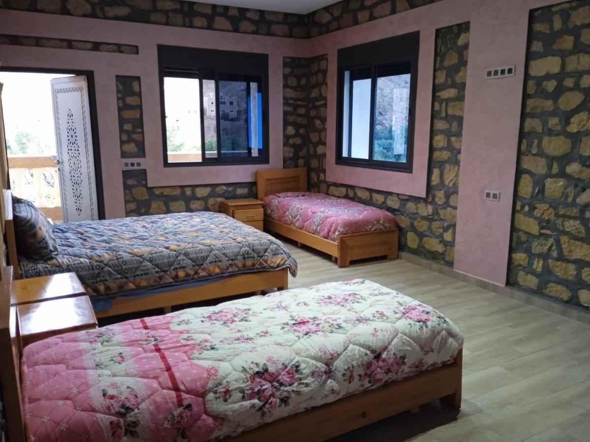 Relais Des Nomades Hotel Tinghir ห้อง รูปภาพ