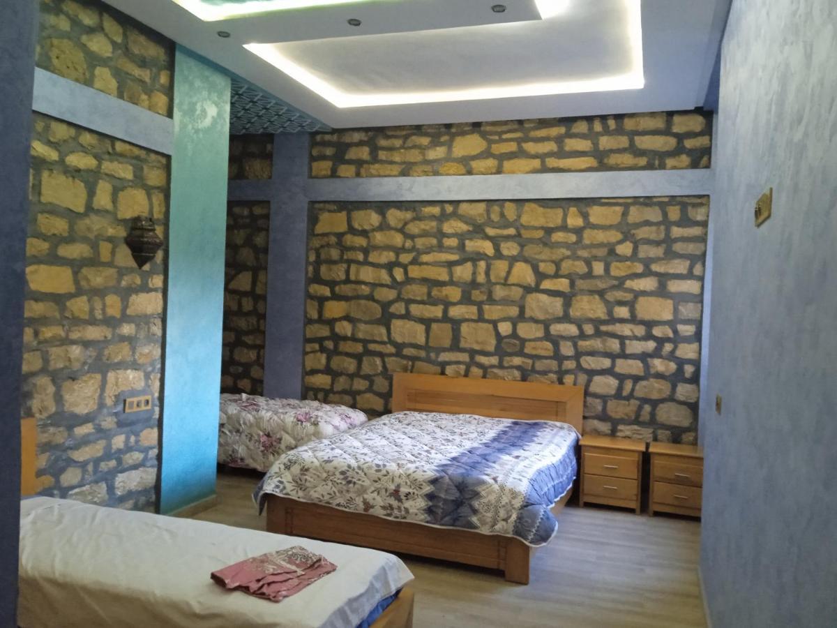 Relais Des Nomades Hotel Tinghir ห้อง รูปภาพ