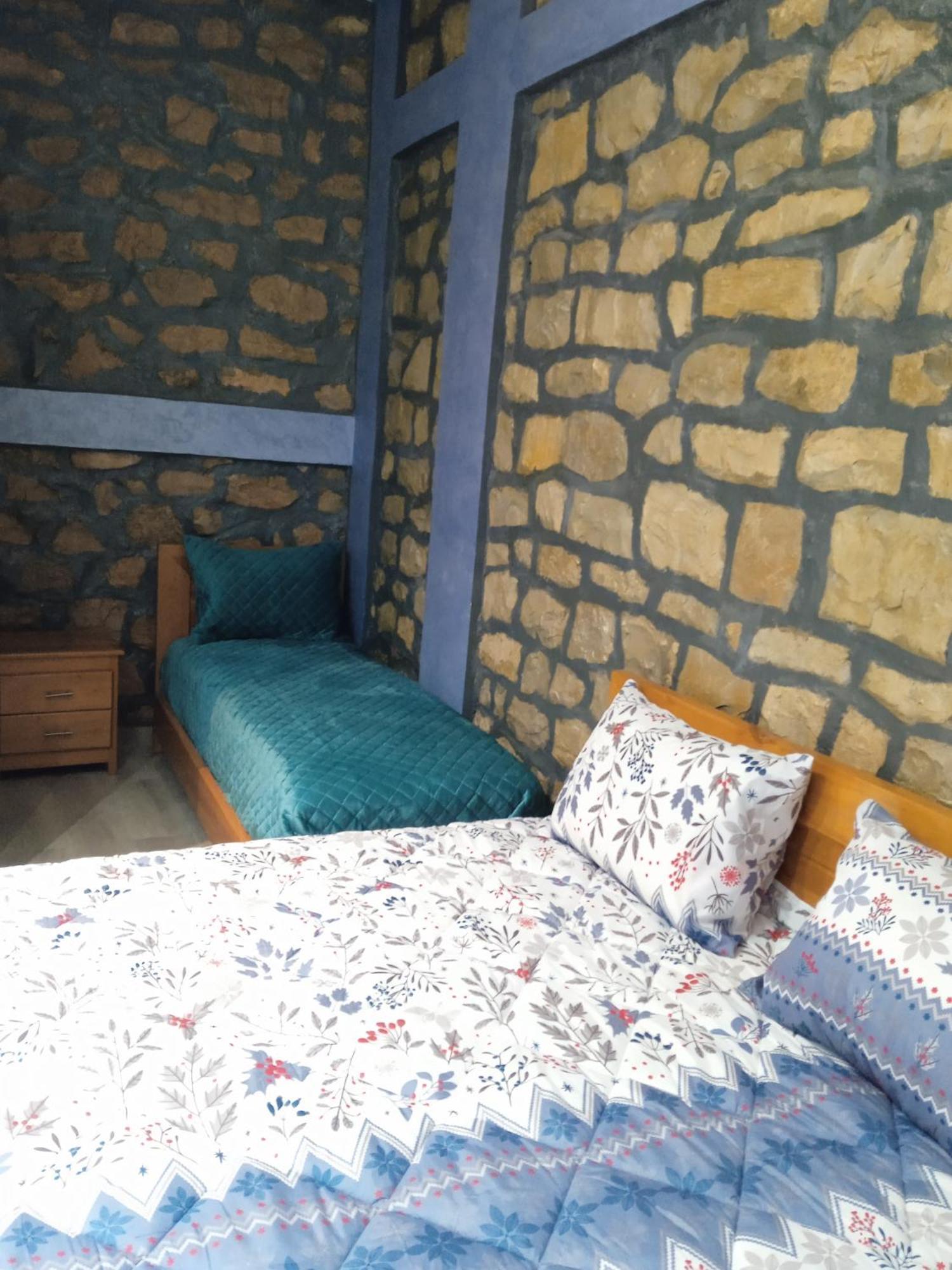 Relais Des Nomades Hotel Tinghir ห้อง รูปภาพ