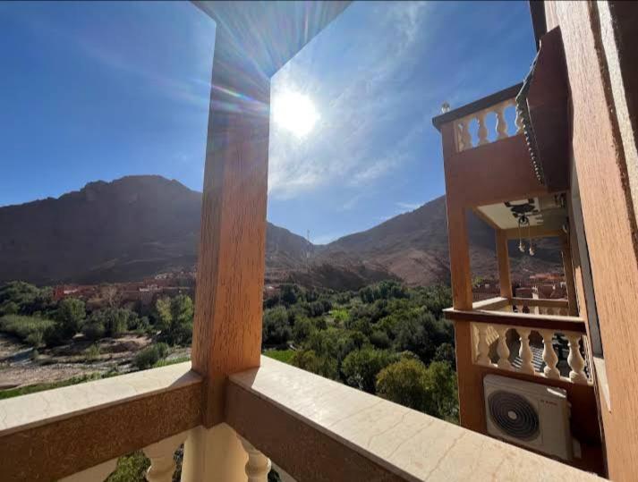 Relais Des Nomades Hotel Tinghir ห้อง รูปภาพ