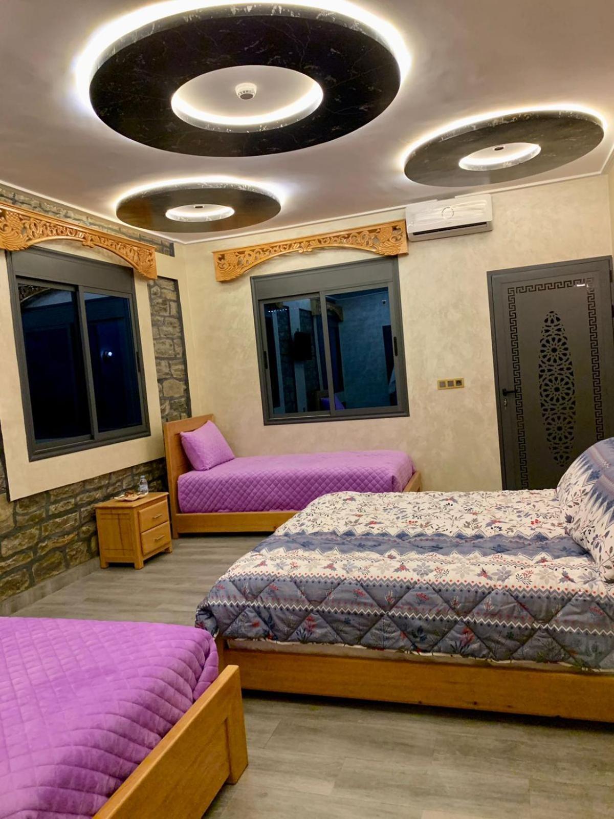 Relais Des Nomades Hotel Tinghir ห้อง รูปภาพ