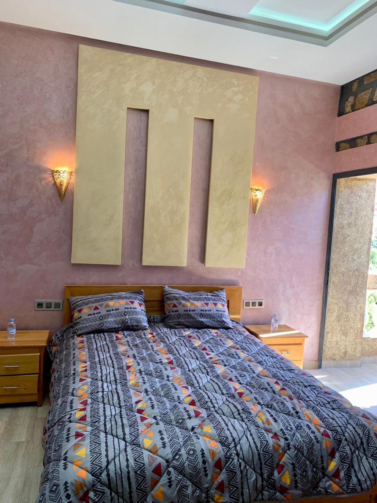 Relais Des Nomades Hotel Tinghir ห้อง รูปภาพ