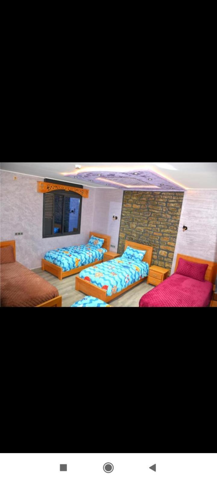 Relais Des Nomades Hotel Tinghir ห้อง รูปภาพ