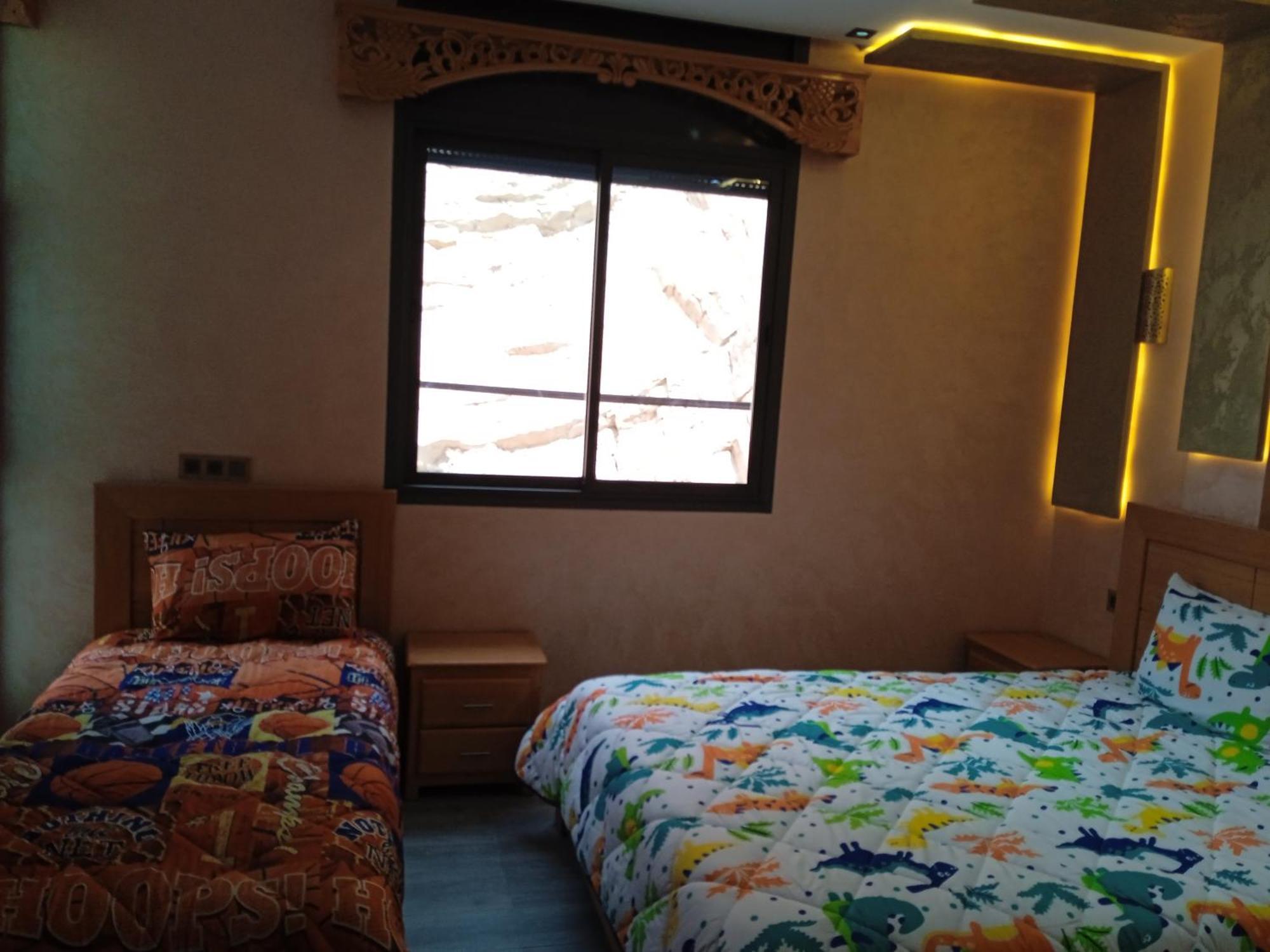 Relais Des Nomades Hotel Tinghir ห้อง รูปภาพ