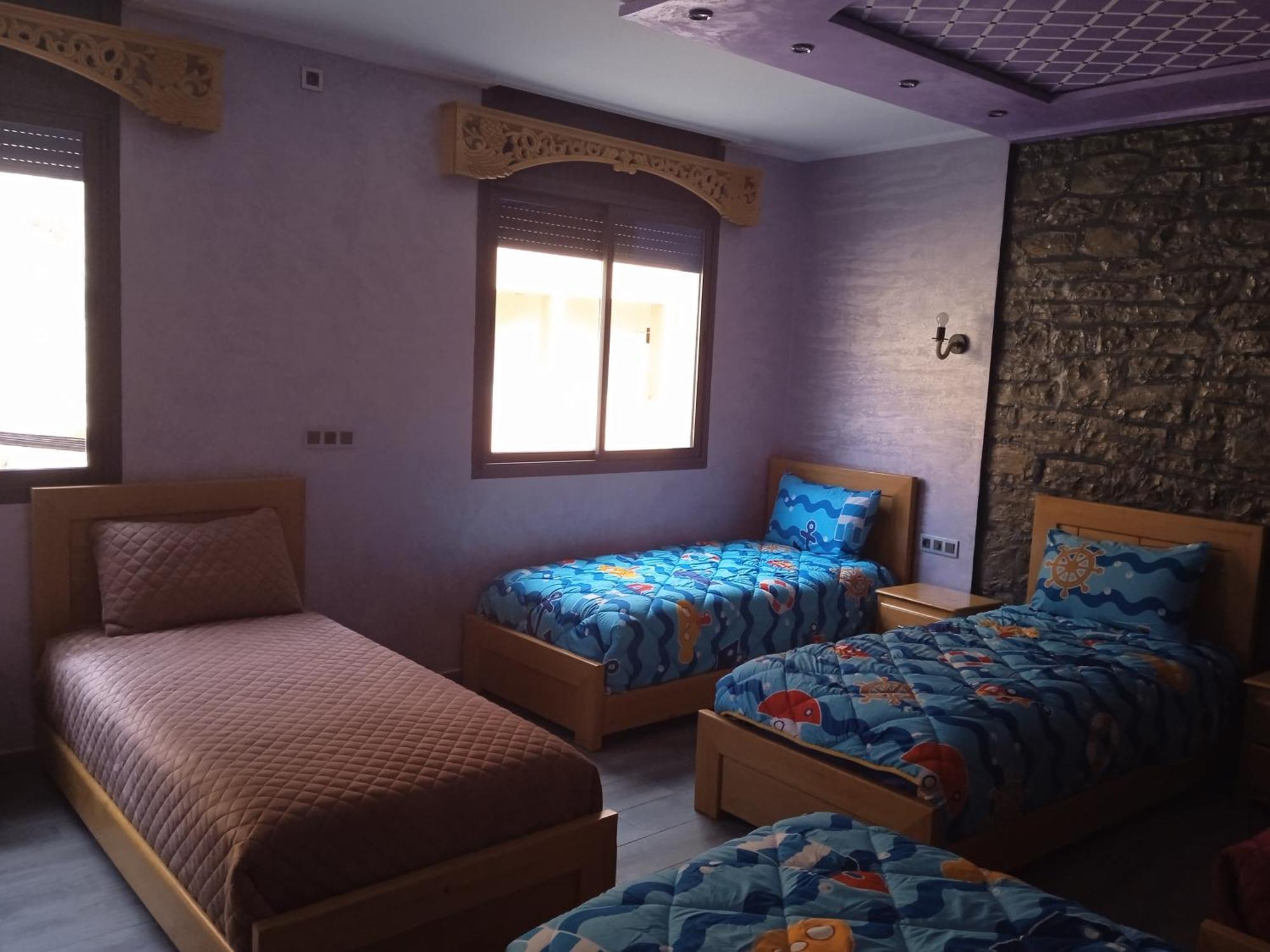 Relais Des Nomades Hotel Tinghir ห้อง รูปภาพ