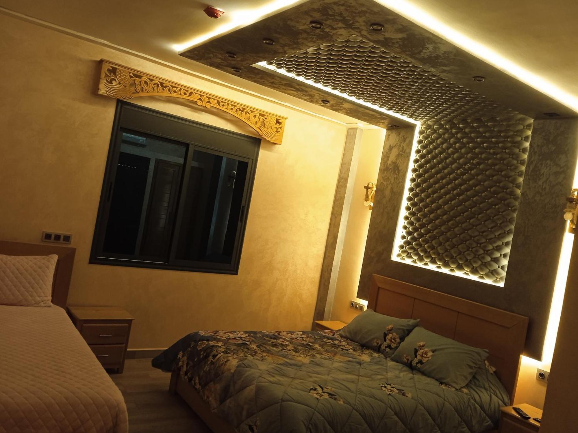 Relais Des Nomades Hotel Tinghir ห้อง รูปภาพ