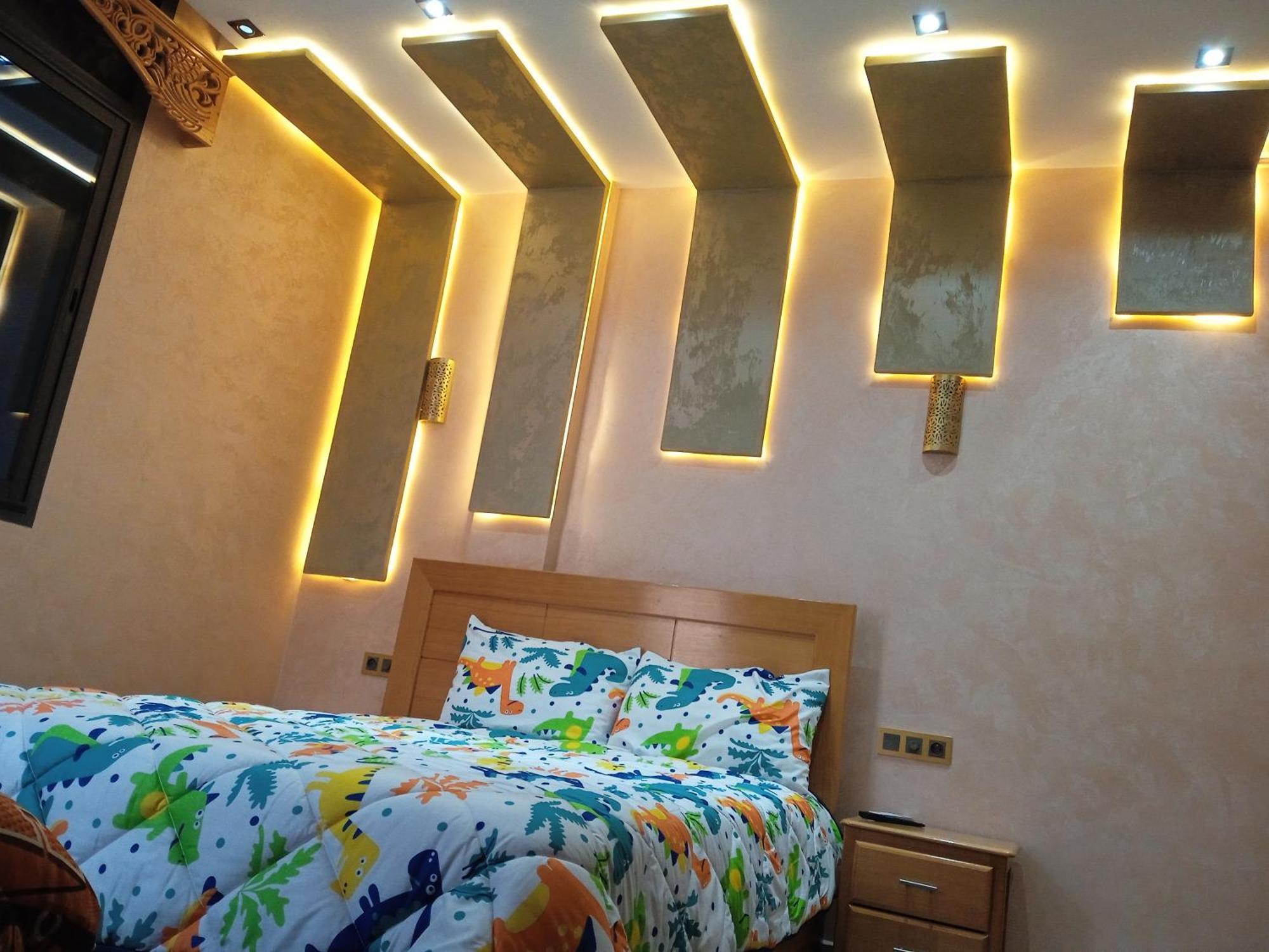 Relais Des Nomades Hotel Tinghir ห้อง รูปภาพ