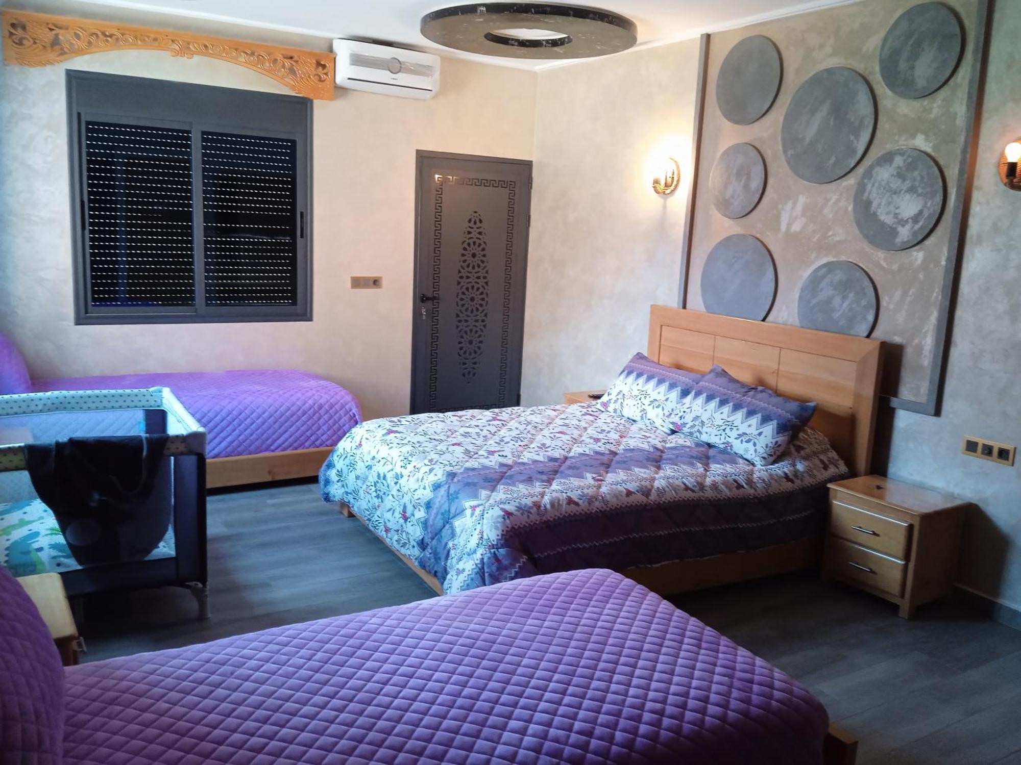 Relais Des Nomades Hotel Tinghir ห้อง รูปภาพ